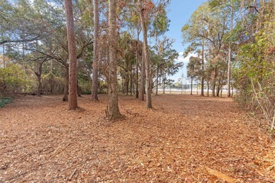 Lake Acreage For Sale in Tallahassee, Florida