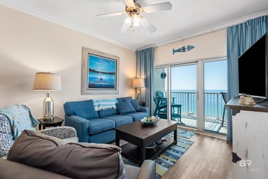 Welcome to Unit 1704 at Crystal Tower, an exceptional 2-bedroom - photo 3