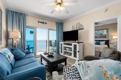 Welcome to Unit 1704 at Crystal Tower, an exceptional 2-bedroom - photo 4
