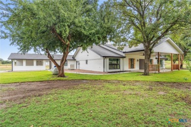 Lake Home For Sale in Rockdale, Texas