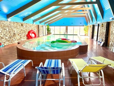 Lake Overholser Home For Sale in Bethany Oklahoma