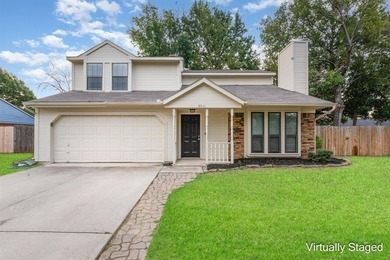 Lake Lewisville Home For Sale in Corinth Texas