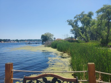 White Lake frontage lot in City of Montague. House plans - photo 14