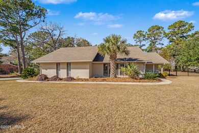 Beaufort River Home Active Under Contract in Beaufort South Carolina
