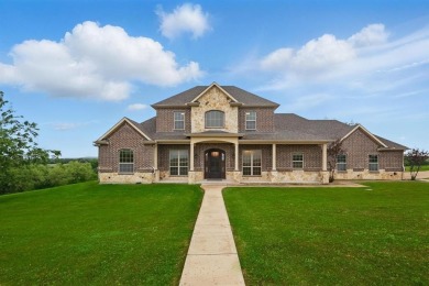 Lake Home For Sale in Grand Prairie, Texas