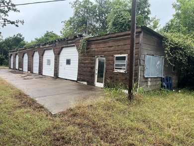 Stillhouse Hollow Lake Lot For Sale in Belton Texas
