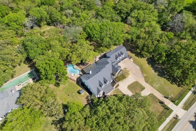 Lake Home Sale Pending in Southlake, Texas