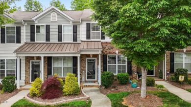 Lake Townhome/Townhouse For Sale in Burlington, North Carolina