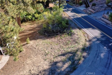 Lake Lot For Sale in Green Valley Lake, California