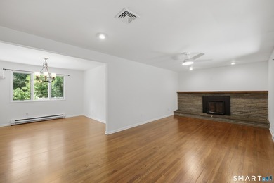 Set on 1.5 picturesque acres in Stamford's desirable Westover - photo 3