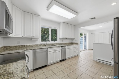Set on 1.5 picturesque acres in Stamford's desirable Westover - photo 6