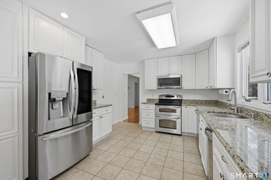 Set on 1.5 picturesque acres in Stamford's desirable Westover - photo 9