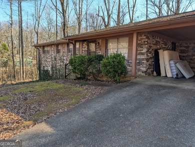 (private lake, pond, coastal) Home For Sale in Douglasville Georgia