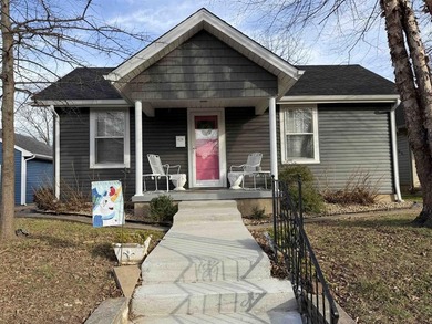 Ohio River Home For Sale in Owensboro Kentucky