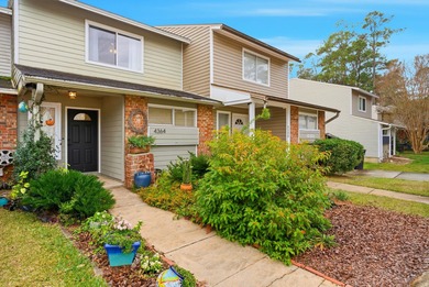 Buck Lake - Leon County Townhome/Townhouse For Sale in Tallahassee Florida