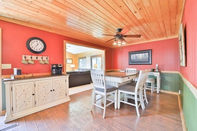 Experience the best of lake living in every season with this - photo 7