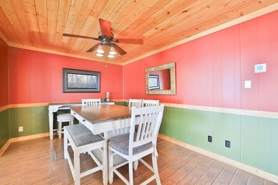 Experience the best of lake living in every season with this - photo 8