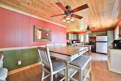 Experience the best of lake living in every season with this - photo 10