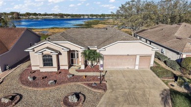 Lake Home For Sale in Leesburg, Florida