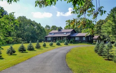 Kayuta Lake Home For Sale in Remsen New York