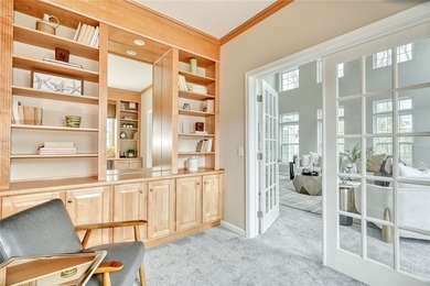 LIGHT! VOLUME! OPEN SPACE! Stunning Webster, NY home with SCALE - photo 16