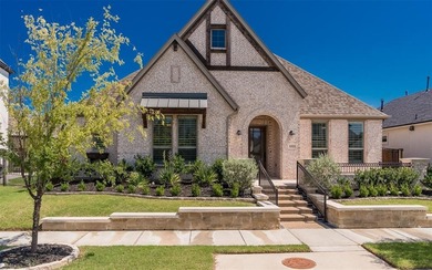 Lake Viridian Home For Sale in Arlington Texas