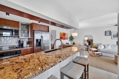 Experience elevated waterfront living in this stunning 2-bedroom - photo 21
