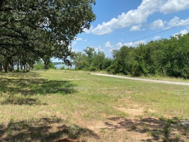 Proctor Lake Lot Active Under Con in Comanche Texas