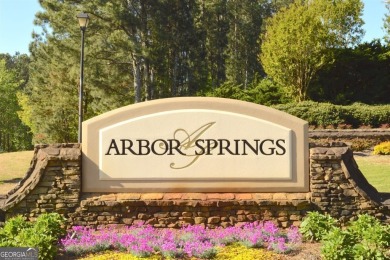 Sullivan Lake Lot Sale Pending in Newnan Georgia