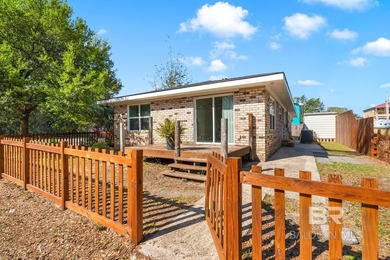 Seller will consider owner financing. Brick Ranch in BEAR POINT - photo 9