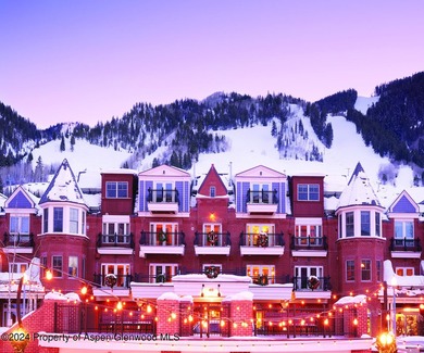 Great opportunity to own prime holiday weeks at The Aspen - photo 1