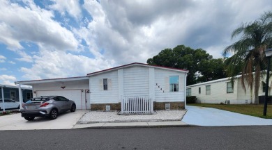 Lake Home For Sale in Orlando, Florida