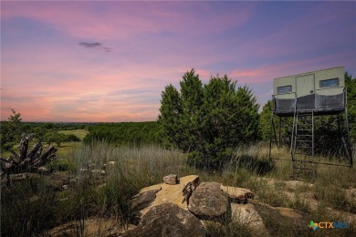 Lake Acreage For Sale in Hamilton, Texas