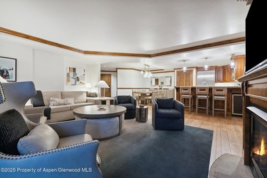 Great opportunity to own prime holiday weeks at The Aspen - photo 3