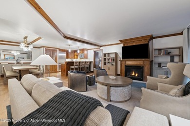 Great opportunity to own prime holiday weeks at The Aspen - photo 5