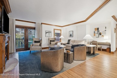 Great opportunity to own prime holiday weeks at The Aspen - photo 6