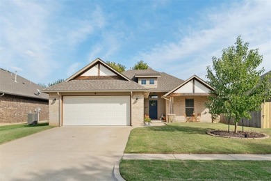 Canadian River Home For Sale in Yukon Oklahoma