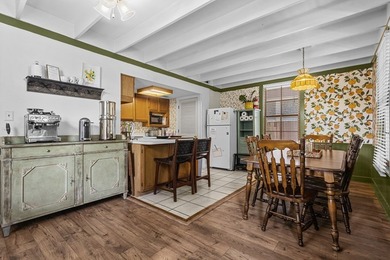 Beautiful, one-of-a-kind home for sale in the Steinhatchee - photo 12