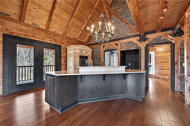 Lakefront retreat on Beaver Lake just 15 minutes from Downtown - photo 13
