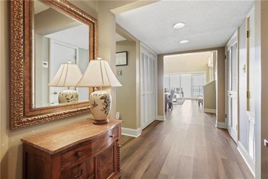 Waterfront living in the heart of Mandeville. This 3 bedroom, 3