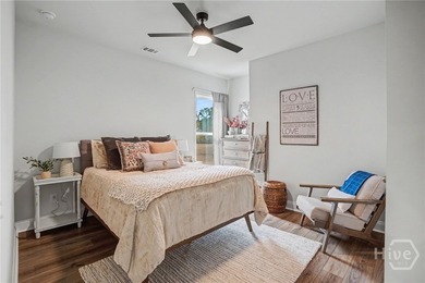 Experience luxury coastal living in the highly sought-after - photo 17