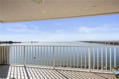 Waterfront living in the heart of Mandeville. This 3 bedroom, 3