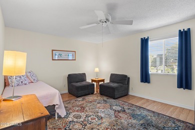 North Central living truly shines at this inviting patio home