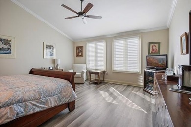 Waterfront living in the heart of Mandeville. This 3 bedroom, 3