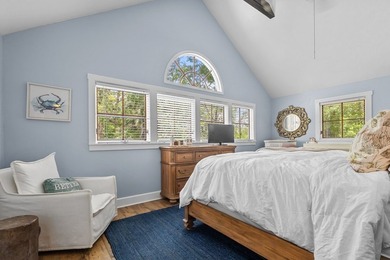 Beautiful, one-of-a-kind home for sale in the Steinhatchee - photo 21