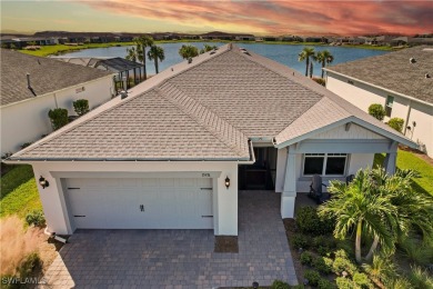 Lake Home For Sale in Punta Gorda, Florida