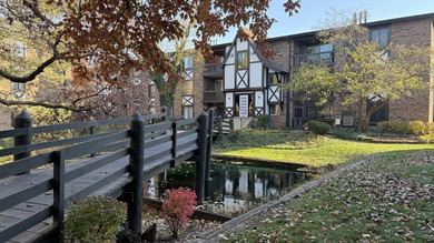 (private lake, pond, creek) Home Sale Pending in Crestwood Illinois