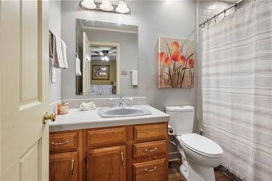 Waterfront living in the heart of Mandeville. This 3 bedroom, 3