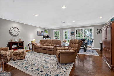 Located in Riverside Subdivision, this home offers over 4,500 - photo 26