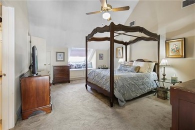 Waterfront living in the heart of Mandeville. This 3 bedroom, 3